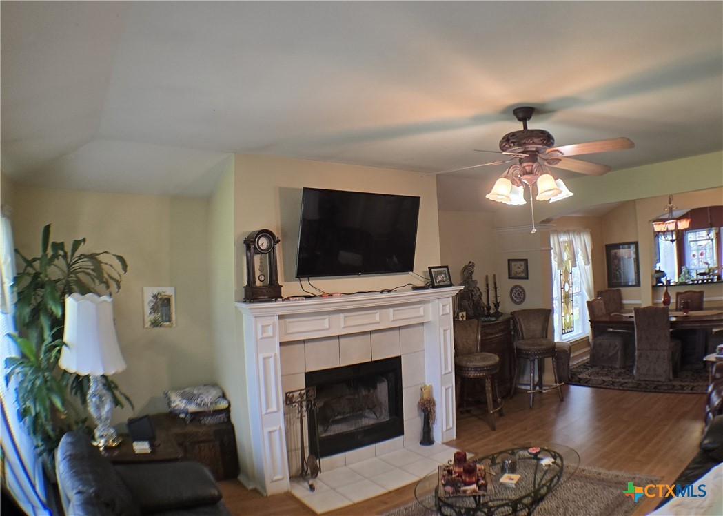 114 Quapaw Drive Property Photo 3