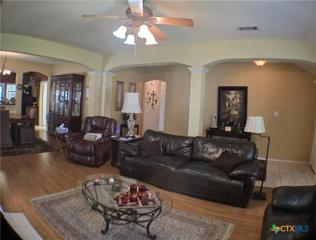 114 Quapaw Drive Property Photo 4