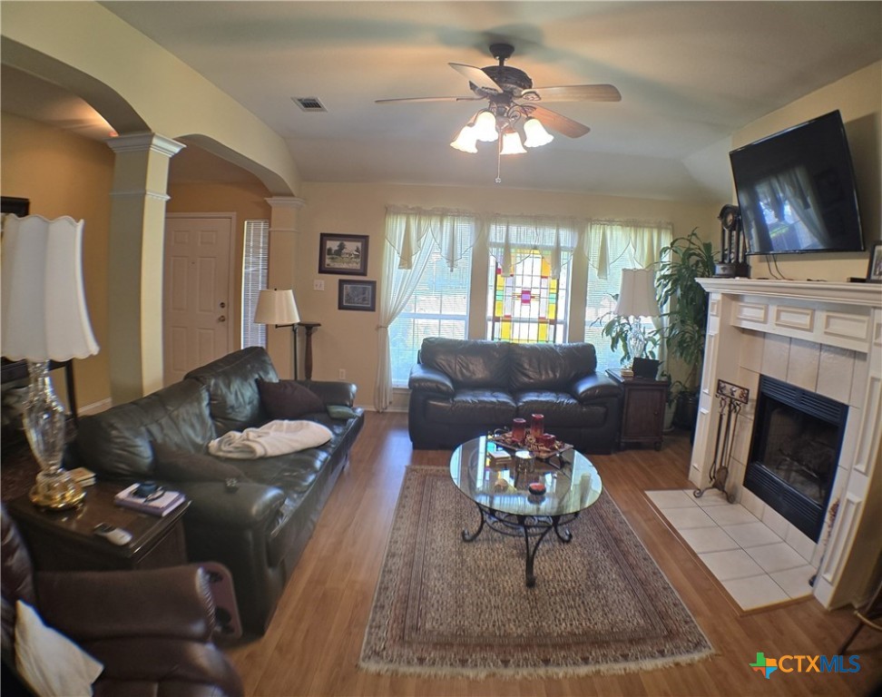 114 Quapaw Drive Property Photo 5