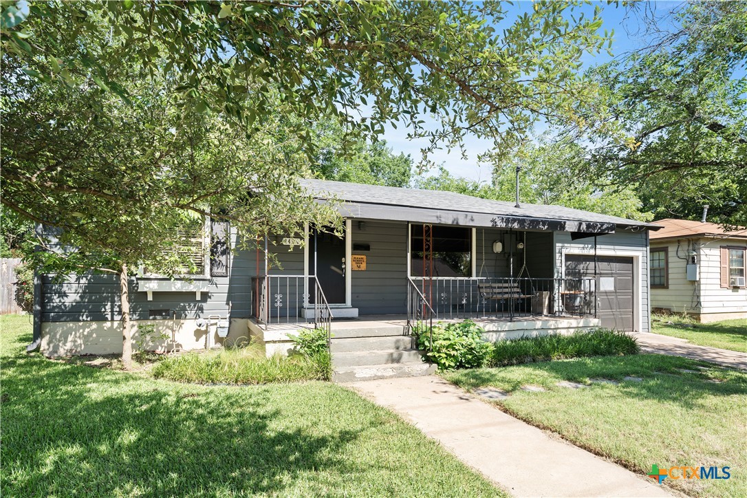 1404 N Beal Street Property Photo 1