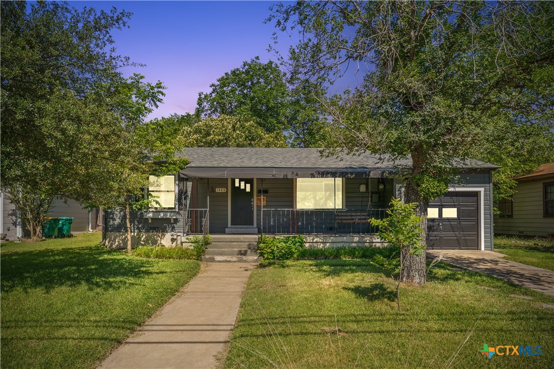 1404 N Beal Street Property Photo 23