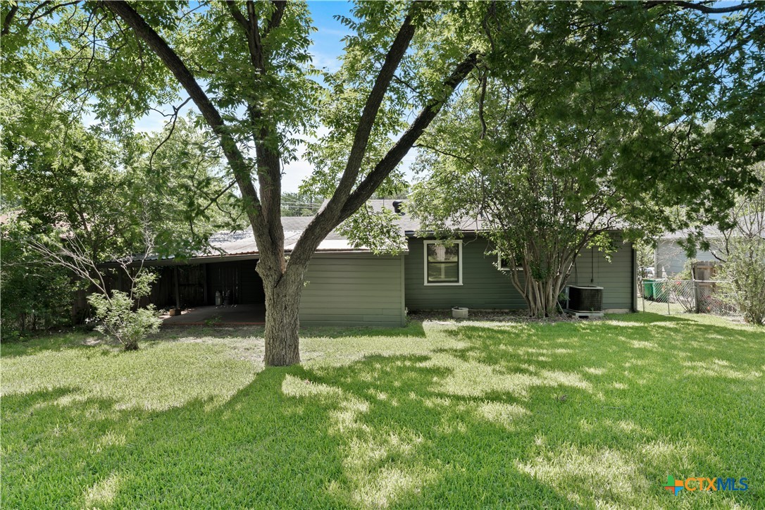 1404 N Beal Street Property Photo 27