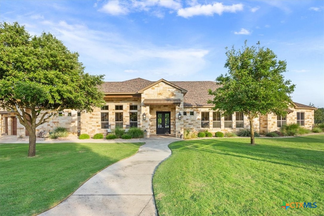 535 Creekside Drive Property Photo