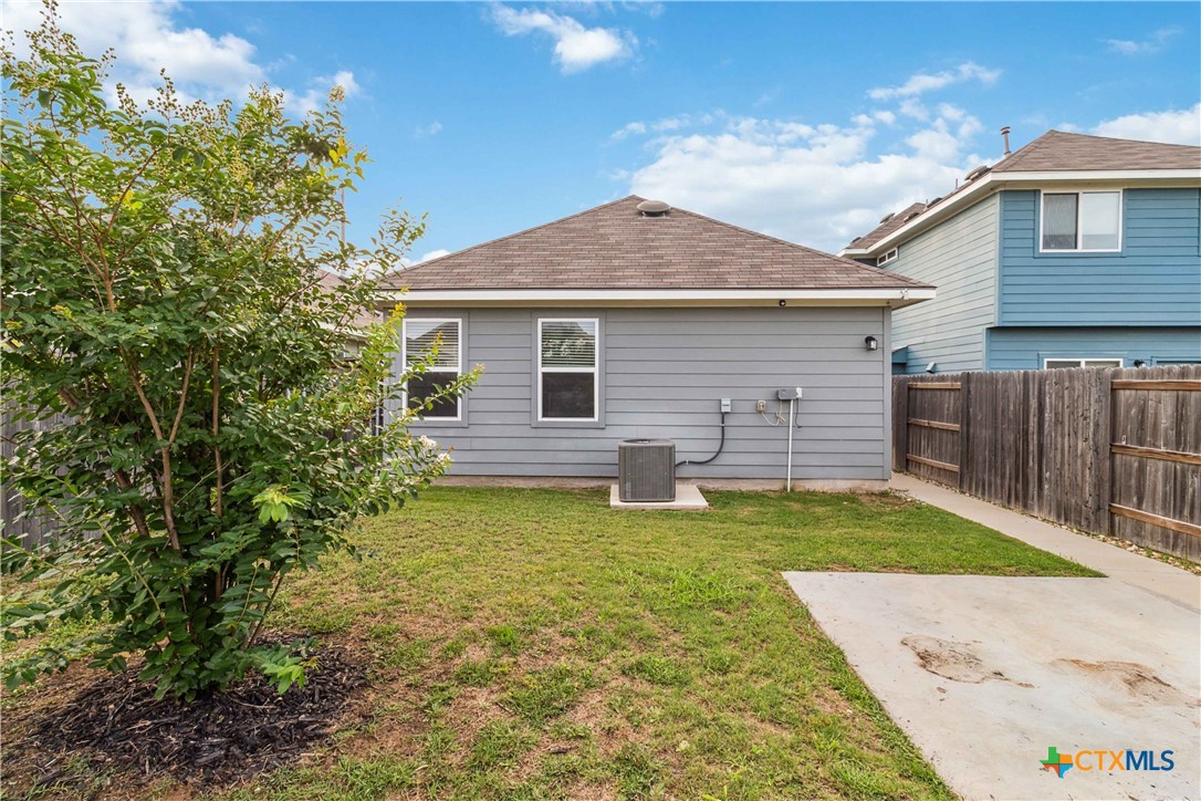 310 Spiny Lizard Lane Property Photo 26