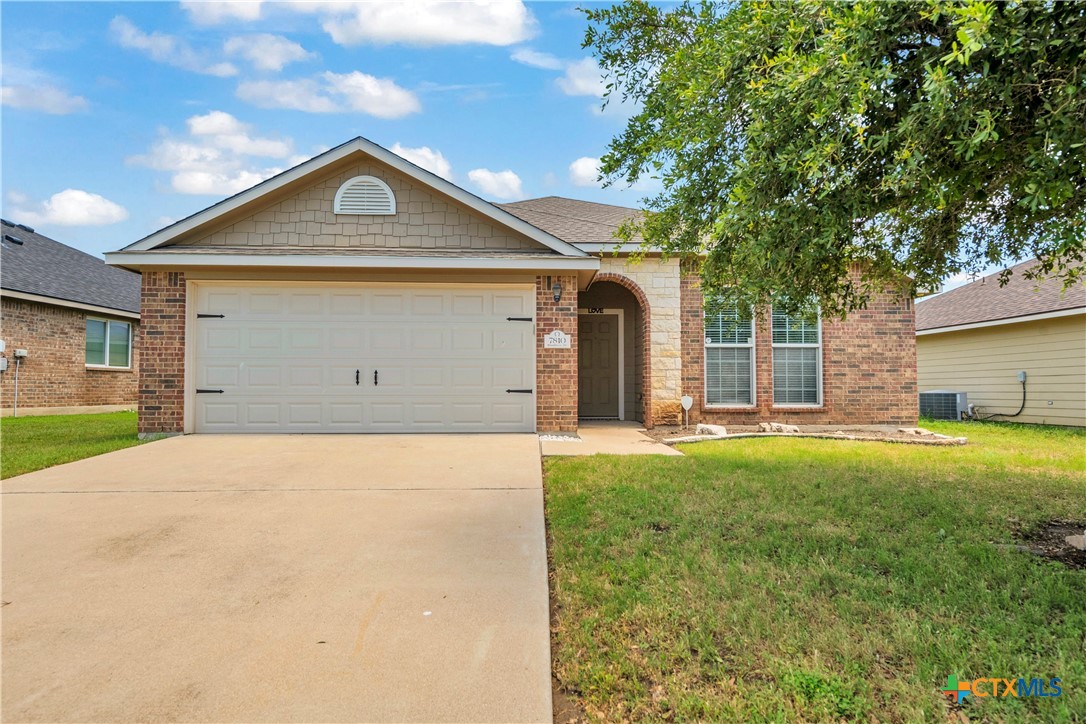 7810 Woodbury Drive Property Photo 1