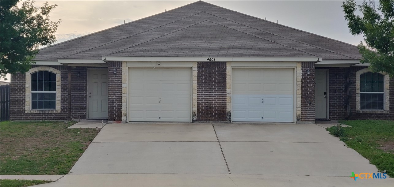 4603 Waterproof Drive A,b Property Photo 1