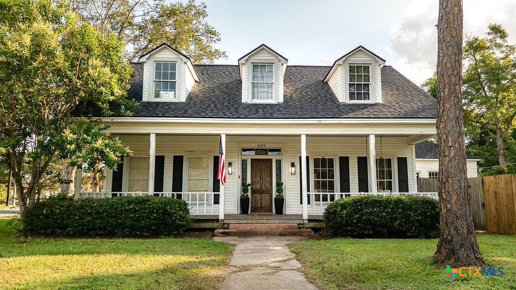 509 Hanover Street Property Photo 1
