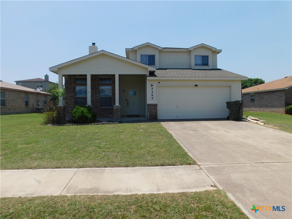 2302 Napier Drive Property Photo 1