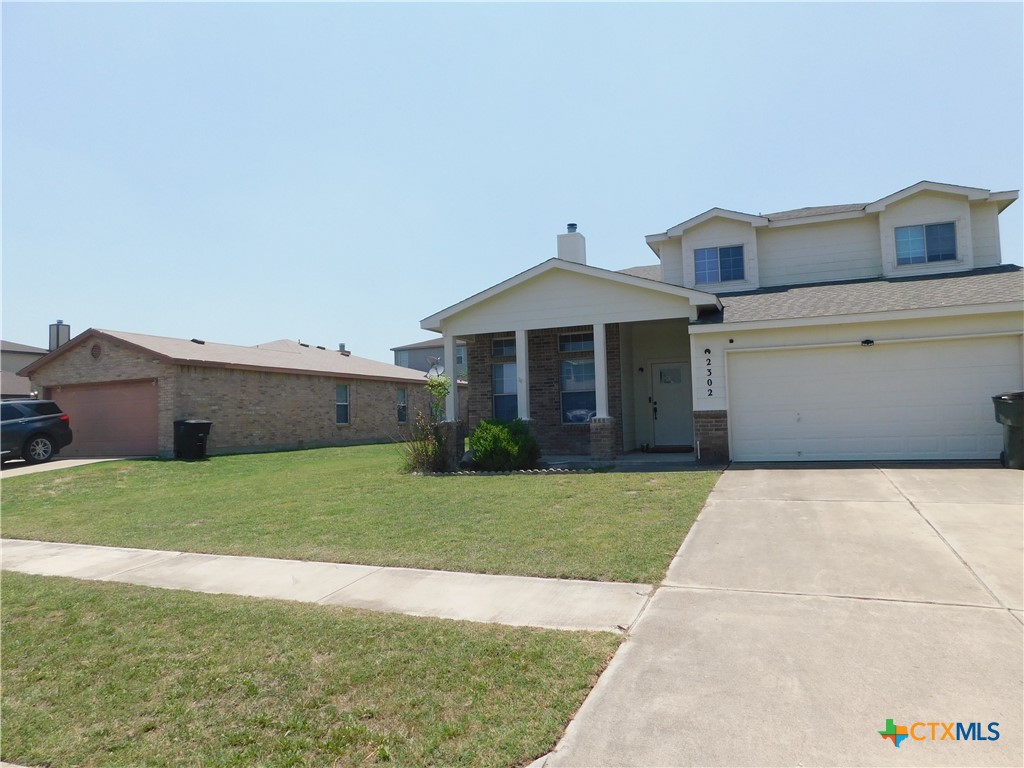 2302 Napier Drive Property Photo 2