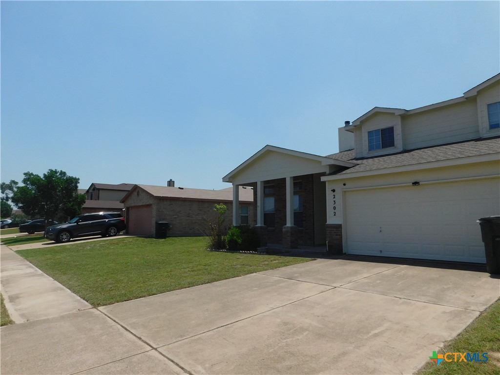 2302 Napier Drive Property Photo 4