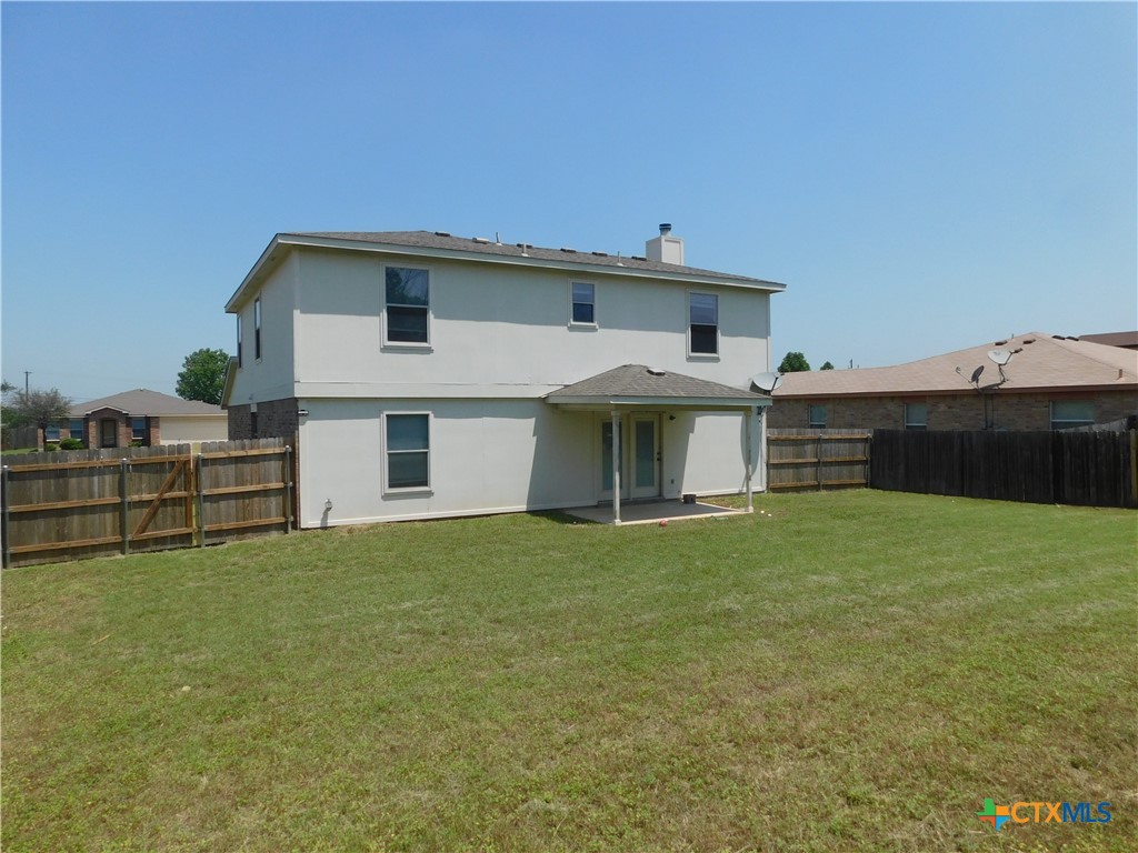 2302 Napier Drive Property Photo 35
