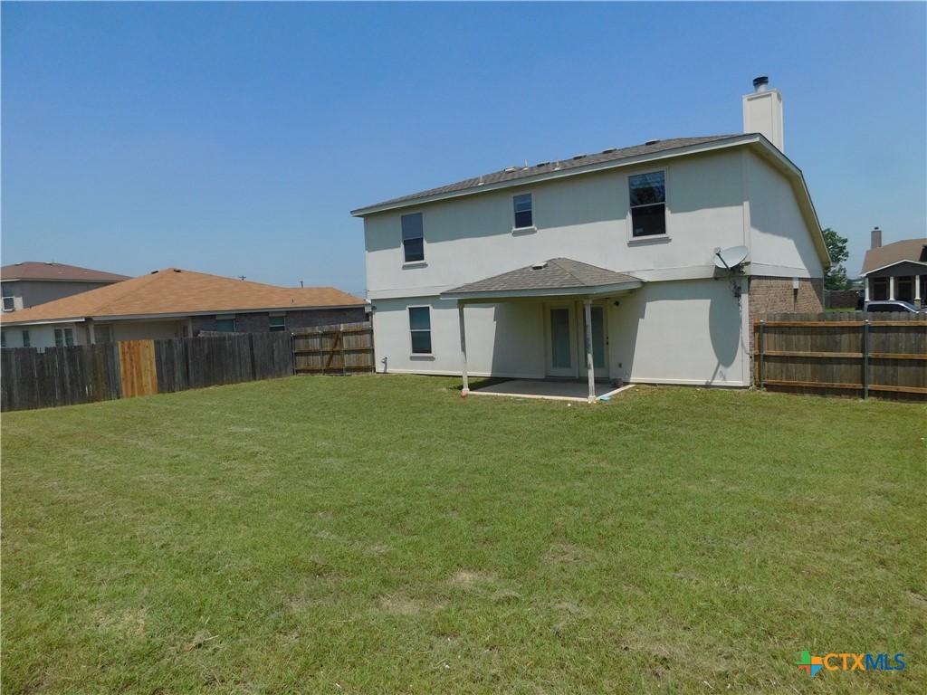 2302 Napier Drive Property Photo 37