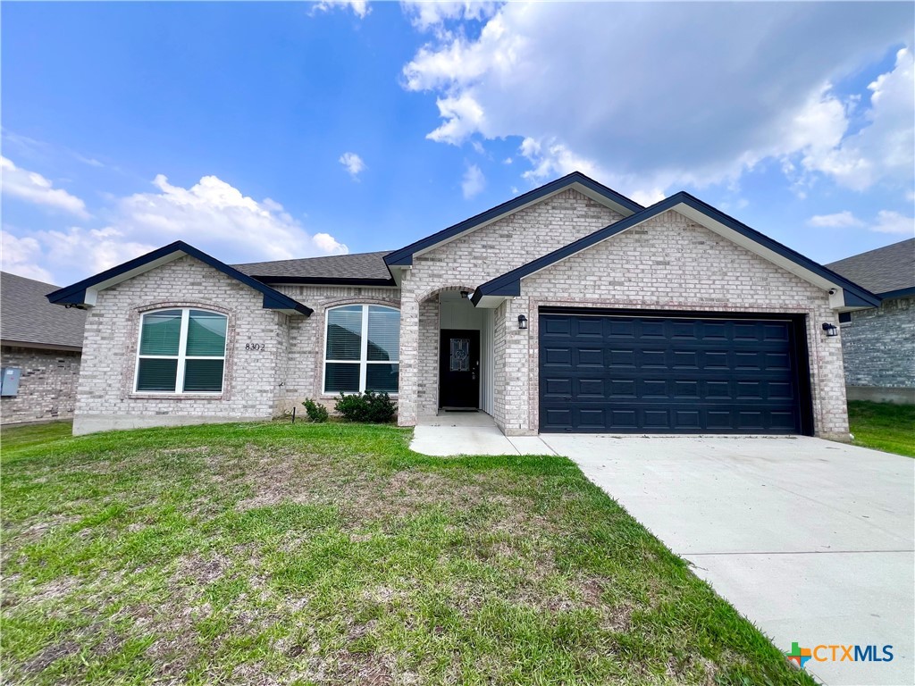 8302 Ridge Crest Drive Property Photo 1