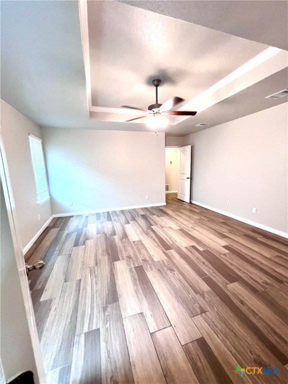 8302 Ridge Crest Drive Property Photo 11