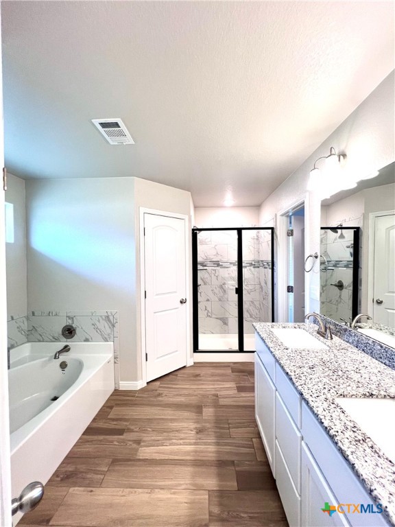 8302 Ridge Crest Drive Property Photo 13