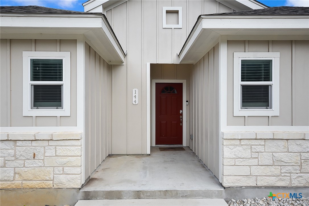 144 Slocum Drive Property Photo 2