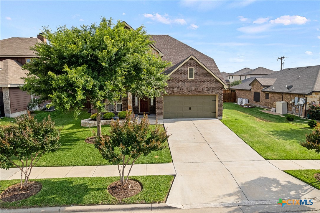 1505 Neff Drive Property Photo 1