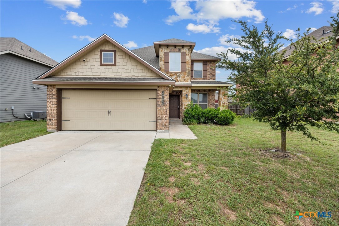 4703 Prewitt Ranch Road Property Photo 1
