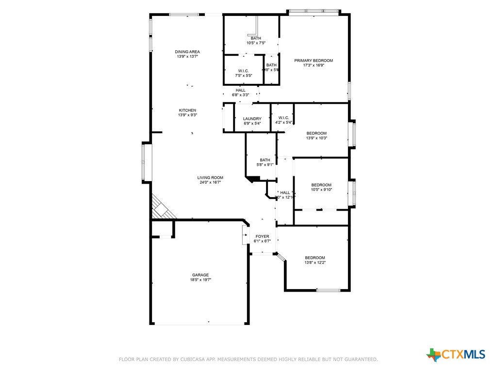 532 Elm Green Street Property Photo 29