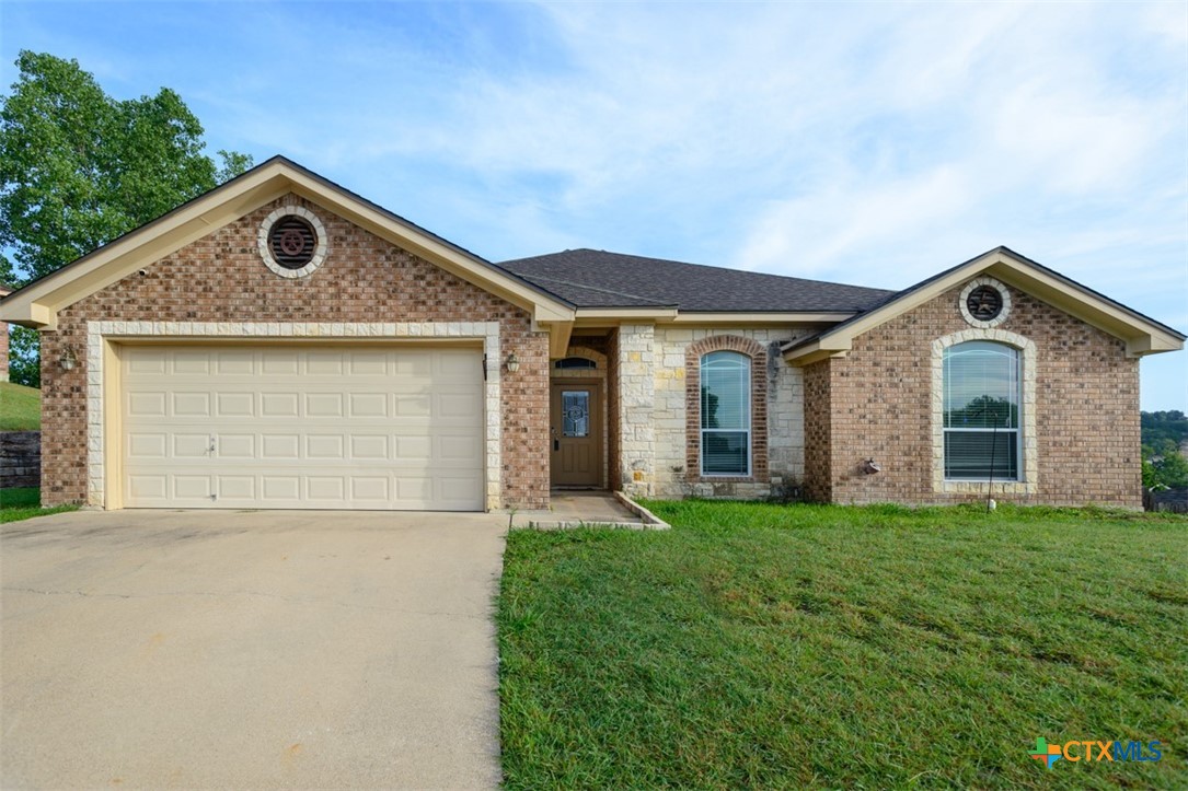 2406 Peace Pipe Circle Property Photo 1
