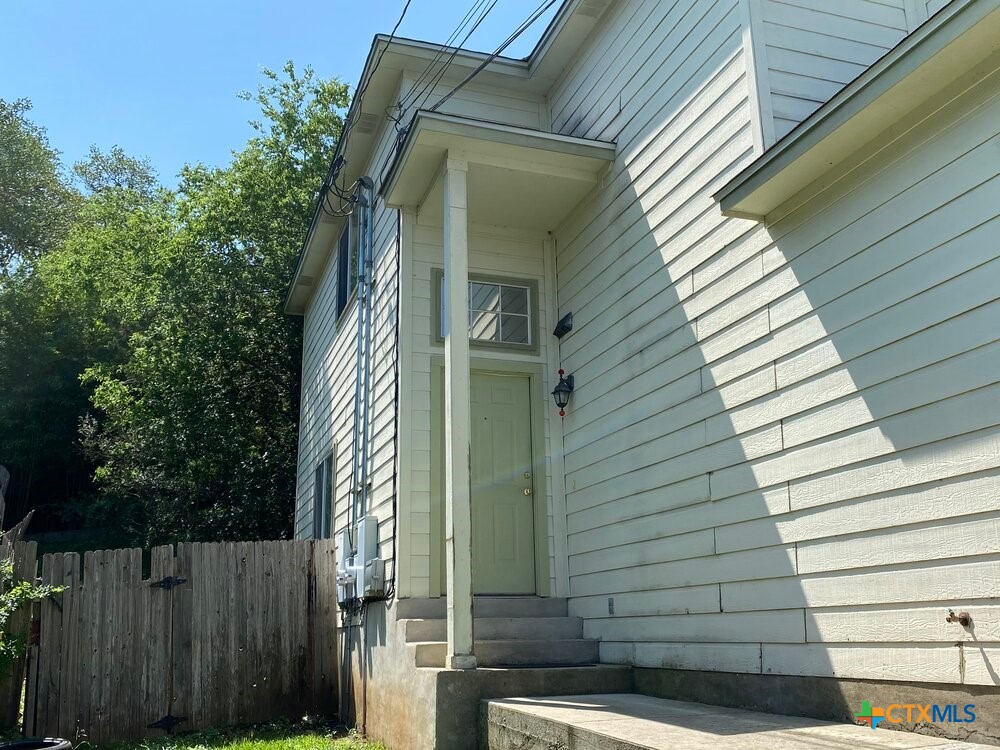 861 Sagewood Trail Property Photo 1