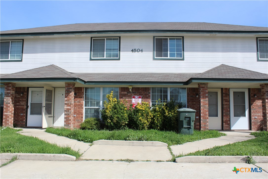 4504 Mattie Drive Property Photo 1