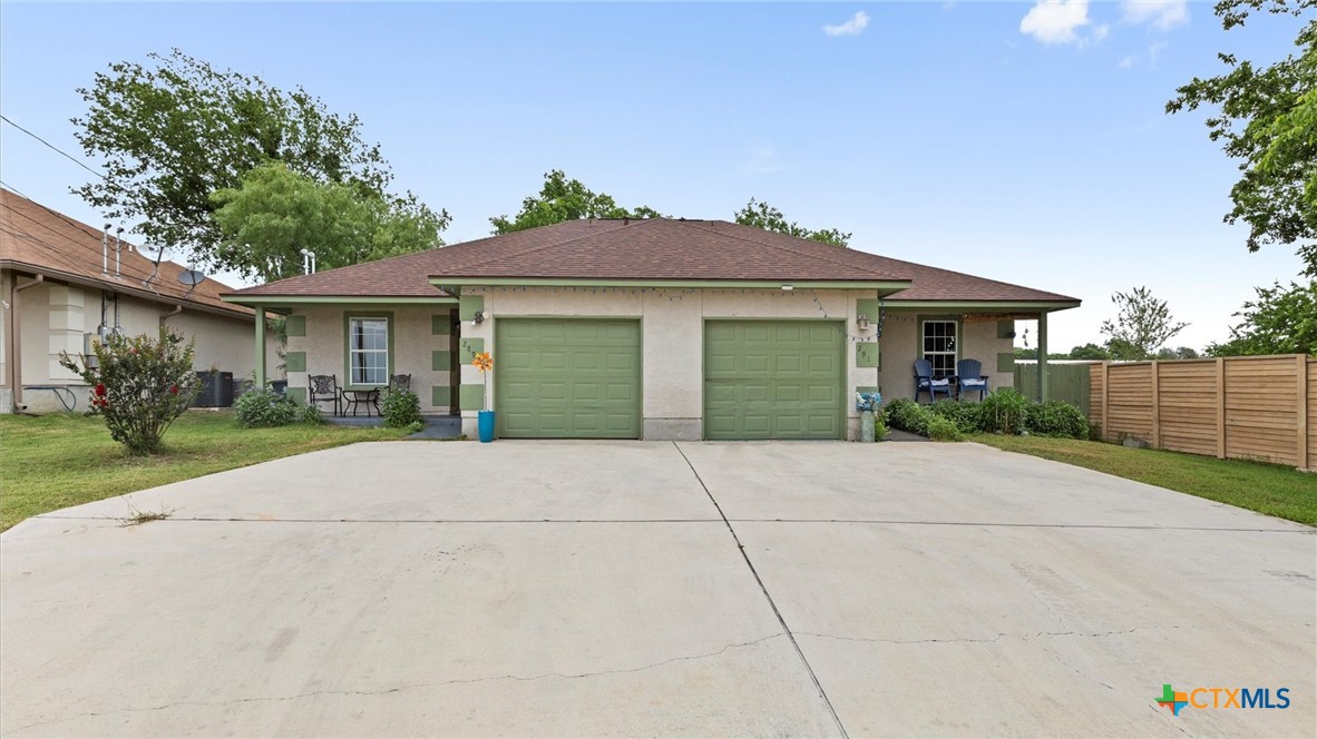 289-291 S Water Lane Property Photo 1