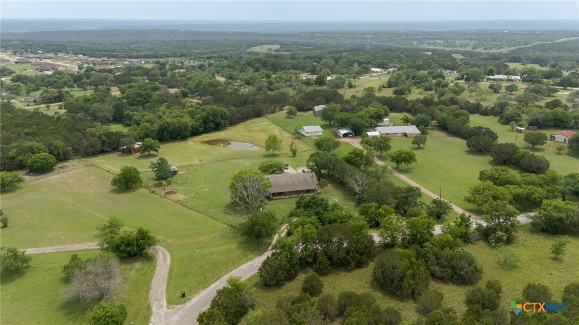 279 County Road 4766 Property Photo 1