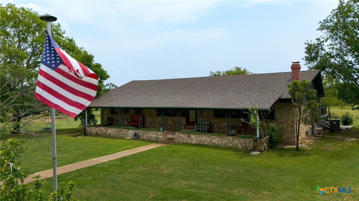 279 County Road 4766 Property Photo 43