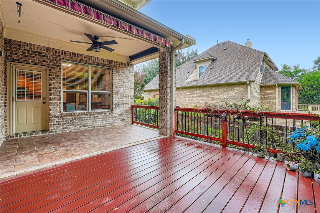 2607 Deep River Circle Property Photo 25