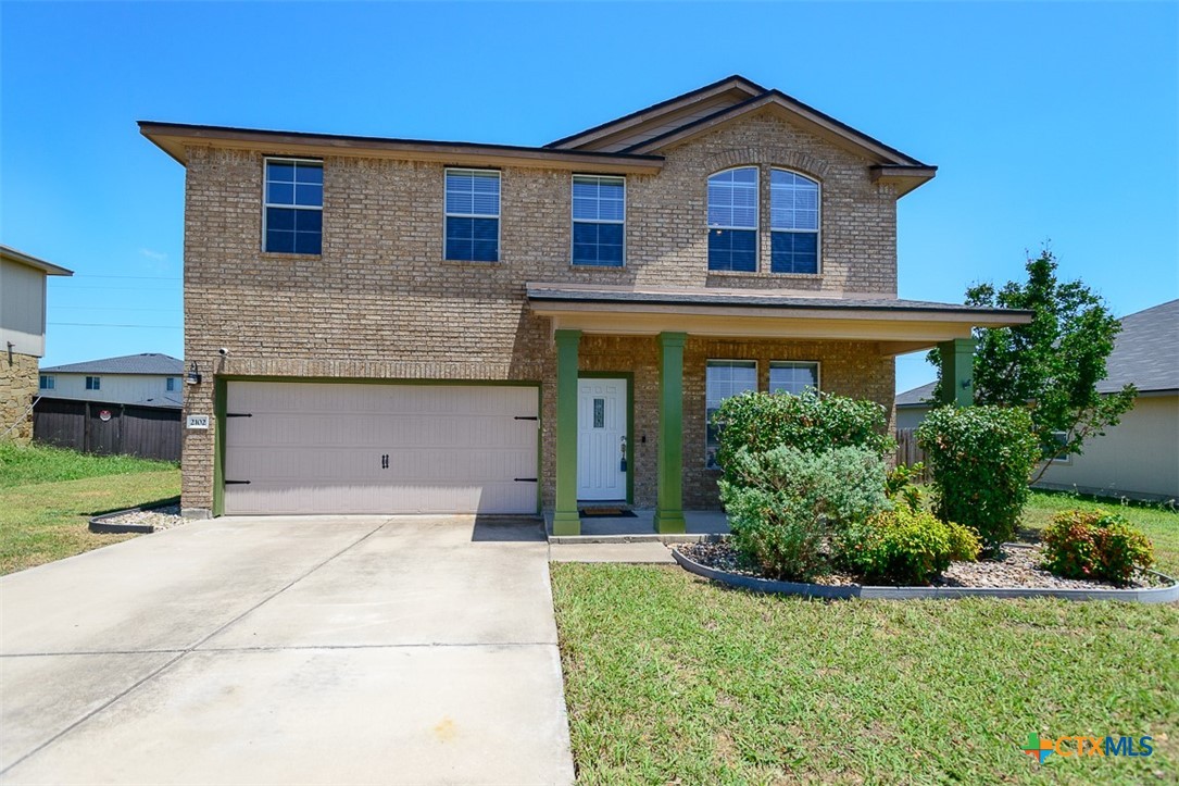 2102 Griffin Drive Property Photo 1