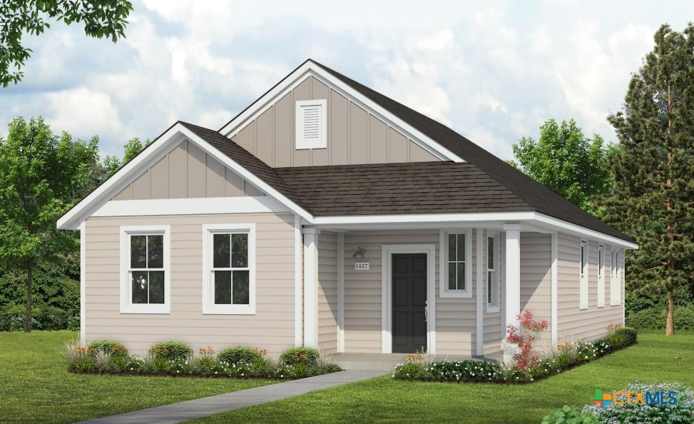 170 Backwater Road Property Photo 1