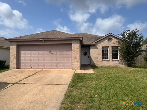 117 Clydesdale Lane Property Photo 1