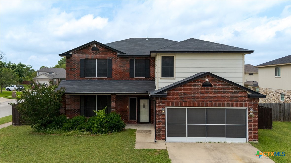 1505 Line Dance Court Property Photo 1