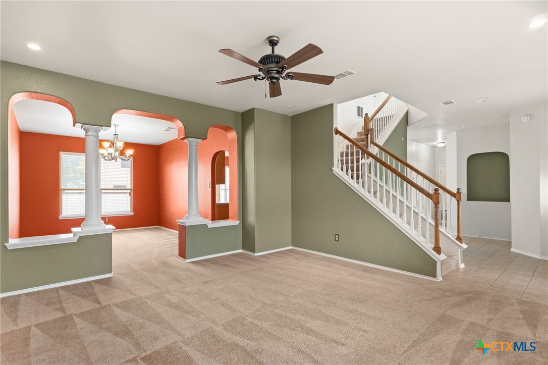 1505 Line Dance Court Property Photo 4