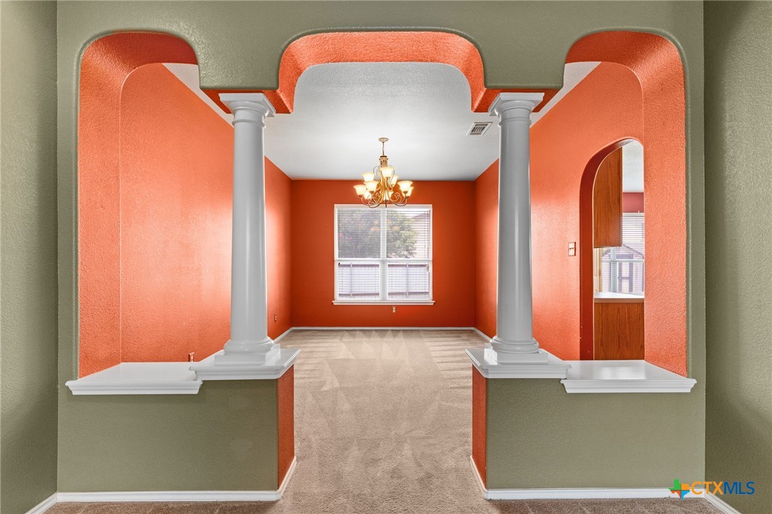 1505 Line Dance Court Property Photo 5