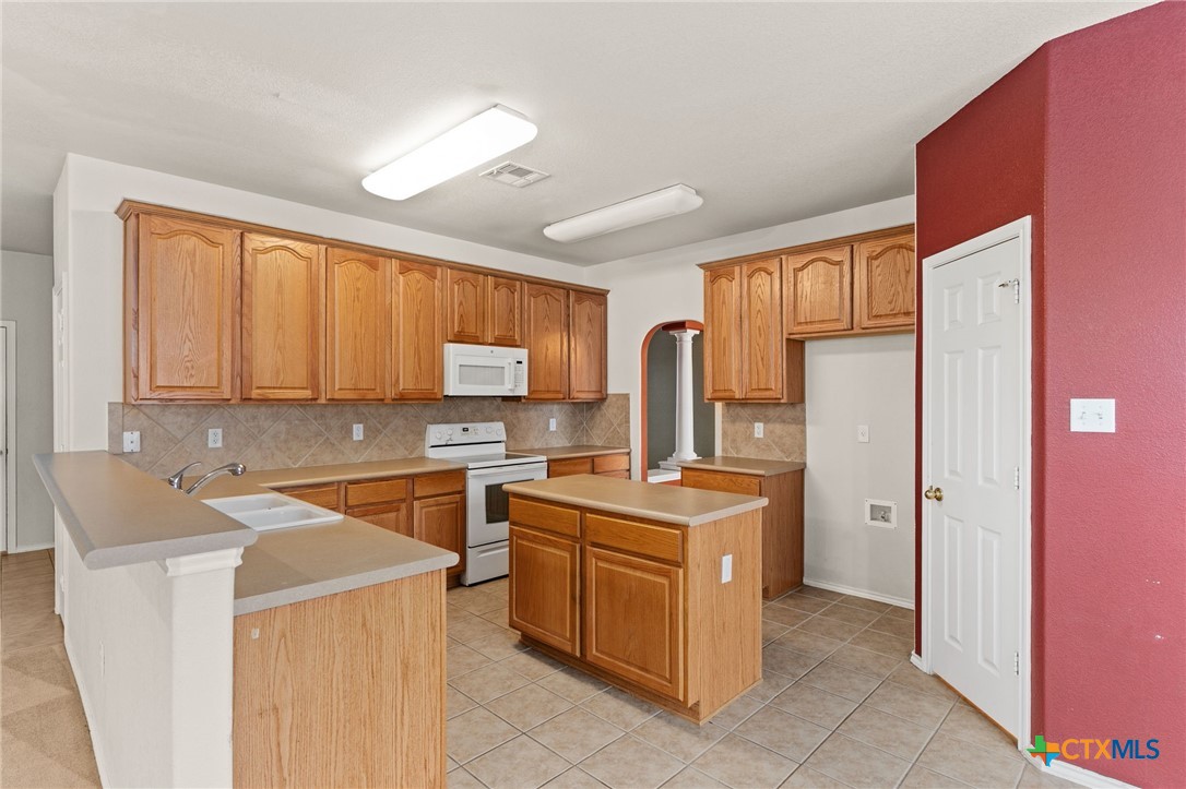 1505 Line Dance Court Property Photo 8