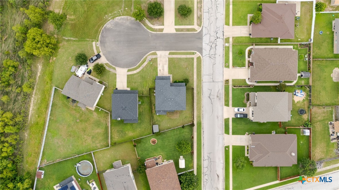 1505 Line Dance Court Property Photo 30