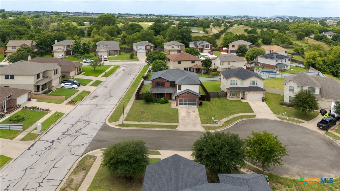 1505 Line Dance Court Property Photo 32
