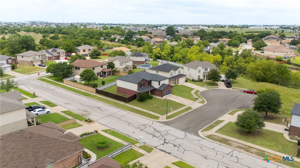 1505 Line Dance Court Property Photo 33