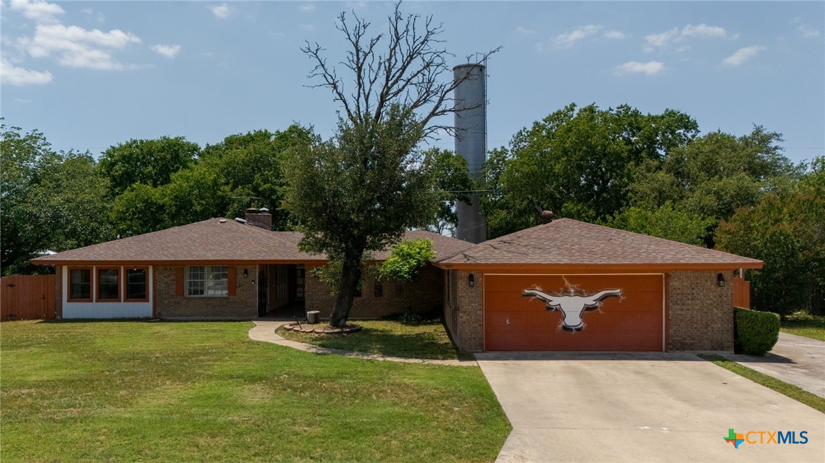 614 Cedar Drive