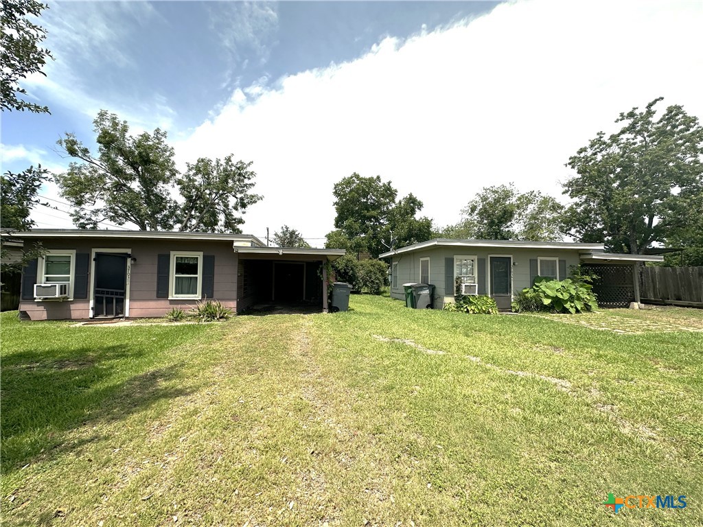 3703 Billy Drive Property Photo 1