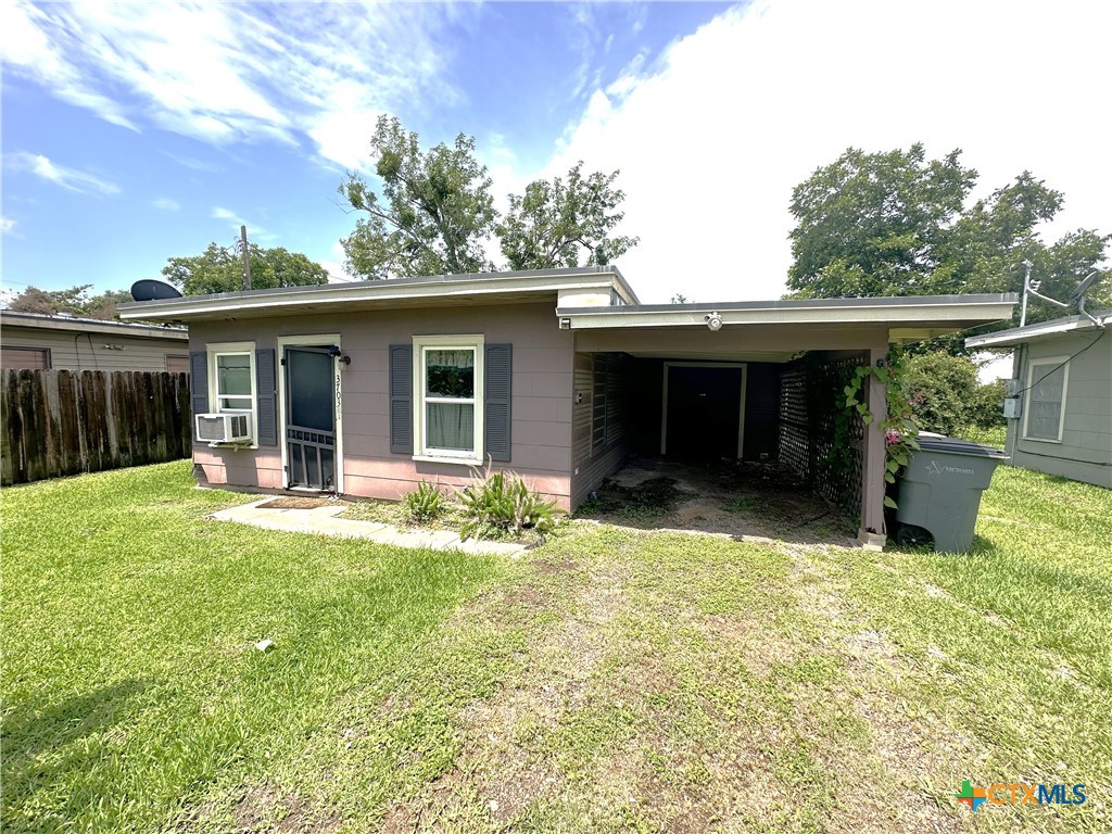3703 Billy Drive Property Photo 2