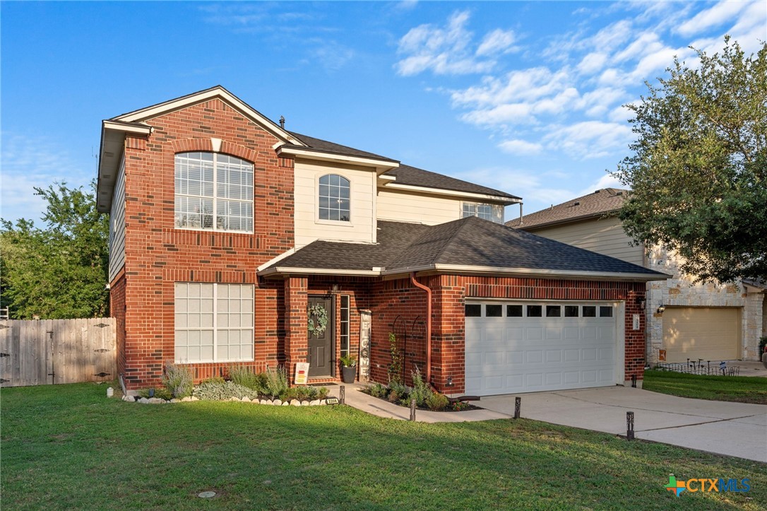 2208 Barnett Drive Property Photo 1