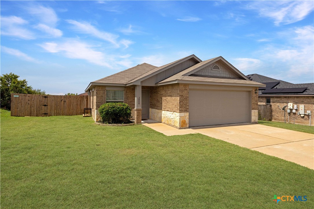 2808 Camp Cooper Drive Property Photo 2