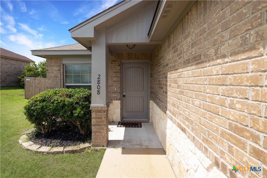 2808 Camp Cooper Drive Property Photo 4