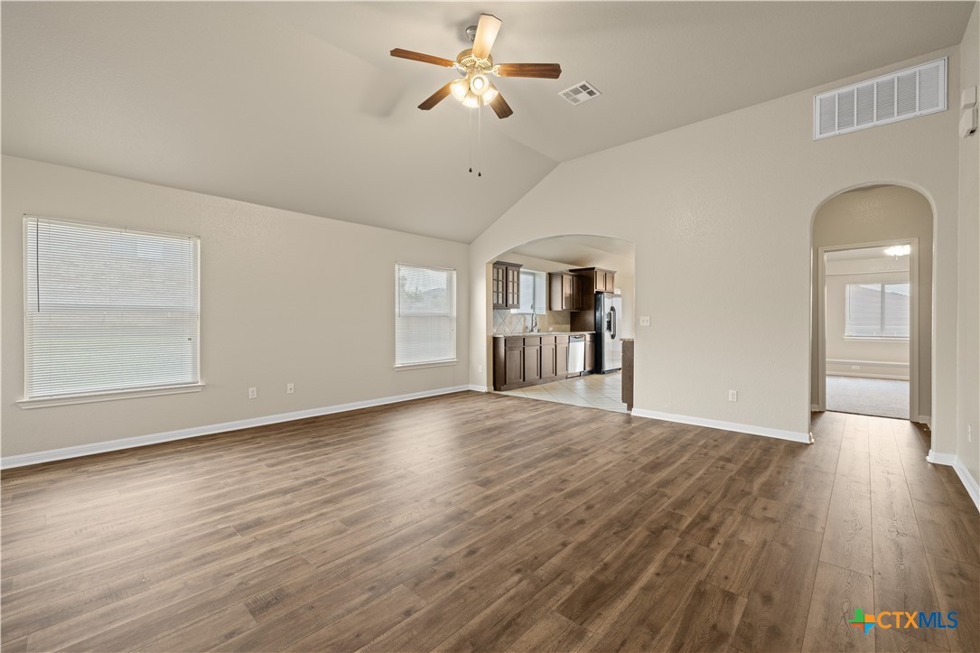2808 Camp Cooper Drive Property Photo 6