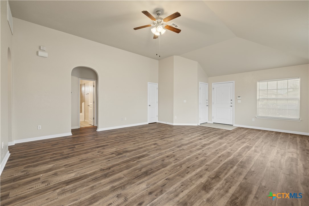 2808 Camp Cooper Drive Property Photo 7