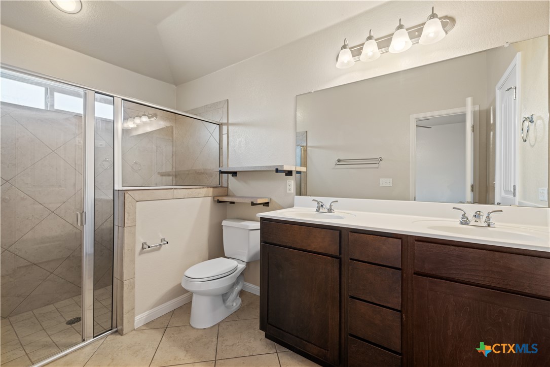 2808 Camp Cooper Drive Property Photo 14