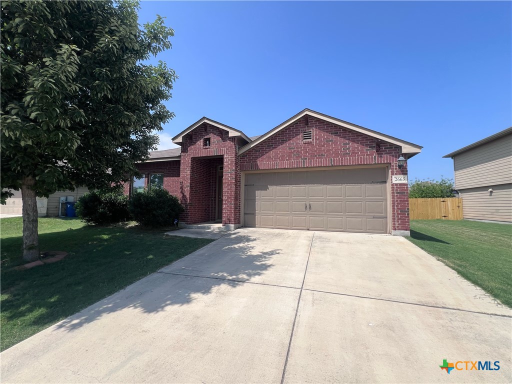 2665 Lonesome Creek Trail Property Photo 2